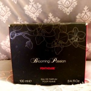 S-SALE**Blooming Passion Parfum